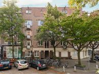 Andreas Bonnstraat 32-1, 1091 AZ Amsterdam