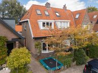 Albert Cuijpstraat 64, 3817 RD Amersfoort