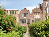 Noordsingel 139, 3035 EN Rotterdam