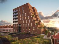 Spaarndamseweg 72-A3, 2021 CB Haarlem