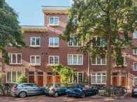 Bronckhorststraat 18-2, 1071 WR Amsterdam