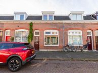 Jacob Catsstraat 60, 3314 ZD Dordrecht