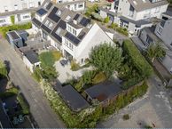 Heintje Davidspad 17, 1507 SW Zaandam