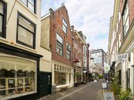 Papestraat 22-A, 2513 AW Den Haag