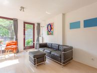 Blankenstraat 302, 1018 SJ Amsterdam