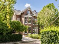 Westerhoutpark 8, 2012 JM Haarlem