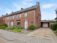 Nieuwstraat 4, 6019 BV Wessem