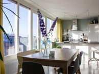 Jacob van Wassenaar Obdamstraat 13-E, 1057 JP Amsterdam