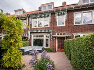 Rijksstraatweg 534, 2026 RA Haarlem