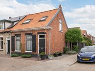Nieuwstraat 23, 4697 CA Sint-Annaland