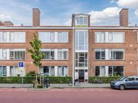 Theresiastraat 311, 2593 AL Den Haag