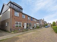 Oosterstraat 18, 3751 EH Bunschoten-Spakenburg