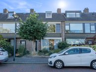 Valkhofstraat 20, 4834 PG Breda