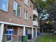 Mozartweg 32-A, 3816 LS Amersfoort