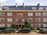 Leonardostraat 9-1, 1077 ET Amsterdam