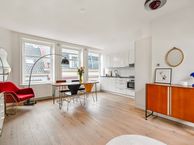 Grote Bickersstraat 67-2, 1013 KP Amsterdam