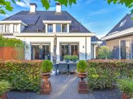 Adriaan de Grootlaan 12, 1262 AJ Blaricum