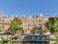 Hugo de Grootkade 8-3, 1052 LP Amsterdam