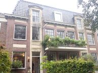 Lingerzijde 37-A, 1135 AN Edam