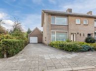Crocusstraat 13, 5402 ZH Uden