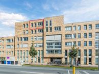 Van Hoornekade 1-A, 3554 AR Utrecht