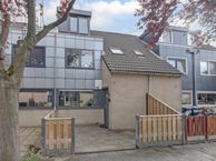 Haya van Someren-Downerpad 13, 3207 DK Spijkenisse