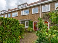 Albrecht Thaerlaan 63, 3571 EH Utrecht