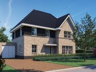 Vrijstaande woningen Emmelhage (Bouwnr. 129), 8302 AA Emmeloord