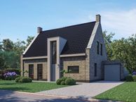 Vrijstaande woningen Emmelhage (Bouwnr. 168), 8302 AA Emmeloord