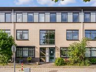 Jacques Tatilaan 60, 1325 RC Almere