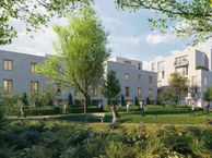 Boterfabriek | Grondgebonden woning (Bouwnr. F109), 6541 BG Nijmegen