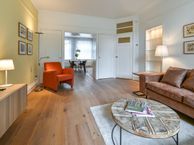 Anthonie van Dijckstraat 5-H, 1077 ME Amsterdam