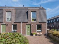 Avegaarplaats 1, 2031 WV Haarlem