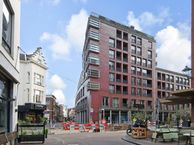 Nobelstraat 8-A, 2513 BD Den Haag