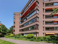 Provinciënlaan 1-A23, 2101 SM Heemstede