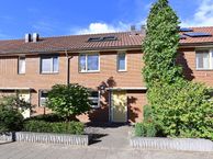 Letteriestraat 9, 1222 DA Hilversum