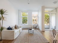 Claes de Vrieselaan 52-A01, 3021 JR Rotterdam