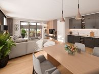 De Vjeanse Sjoel - Venne (Bouwnr. 12), 7671 RB Vriezenveen