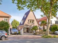 Zandvoortselaan 301, 2116 EL Bentveld