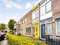 Genèvestraat 5, 1334 EJ Almere