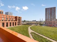 Hilledijk 144-B, 3072 RS Rotterdam