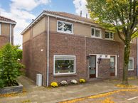 Hertenlaan 24, 6823 LE Arnhem