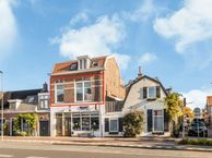 Rustenburgerlaan 49-A, 2012 AL Haarlem