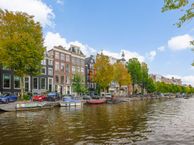 Prinsengracht 731-E, 1017 JX Amsterdam