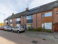 Arcenstraat 8, 3077 HA Rotterdam