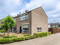 Frank van Borselenstraat 4, 3244 XE Nieuwe-Tonge