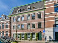 Ruychaverstraat 2-G, 2013 GE Haarlem