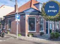 Gasthuislaan 108, 2013 TC Haarlem