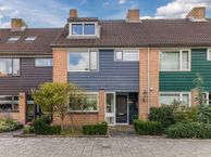 Ganimedesstraat 52, 1562 ZM Krommenie