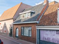 Kleine Oosterstraat 7, 9101 KK Dokkum